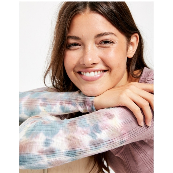 Free People Big Sur top - Picture 5 of 5